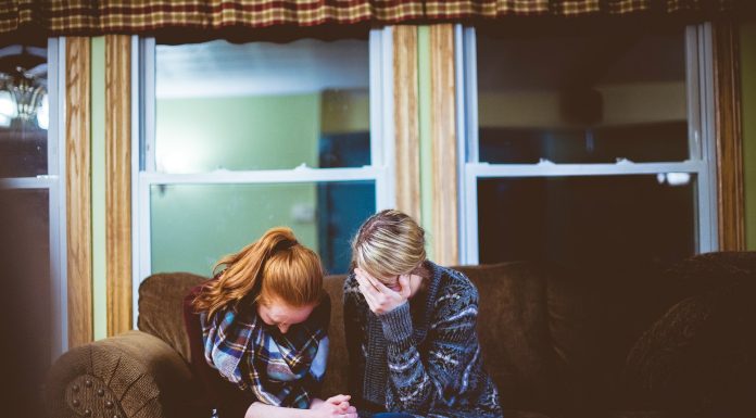 A Teen’s Suicidal Thoughts: I Thought About Death at 11