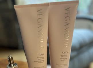 Is Vegamour Worth the Hype: An Unbiased Review with Pics Vegamour hair care products