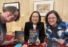 5 Inspiring YA Books to Read with Your Teen