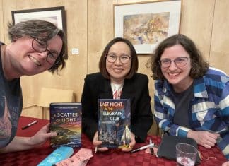 5 Inspiring YA Books to Read with Your Teen