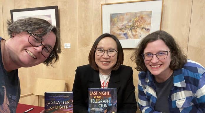 5 Inspiring YA Books to Read with Your Teen