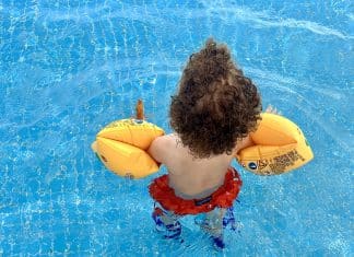 School’s Out… Now What? Simple Summer Activities