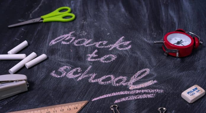 How to Be Prepared for Back to School Technology Be prepared for back to school technology