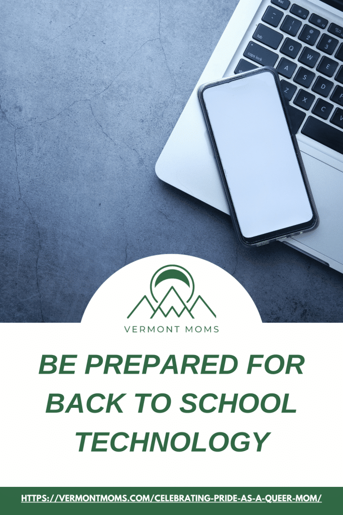 How to Be Prepared for Back to School Technology