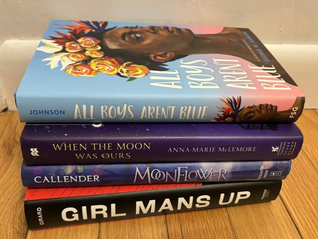 Project 2025 will destroy public education by arresting teachers and librarians who give students these trans-affirming books