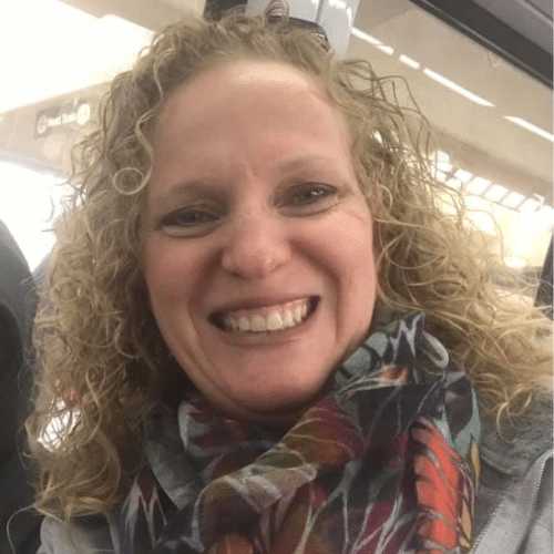Anne Sharp