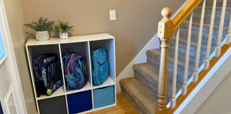 5 Quick Fixes to Make Mornings With Kids Smoother