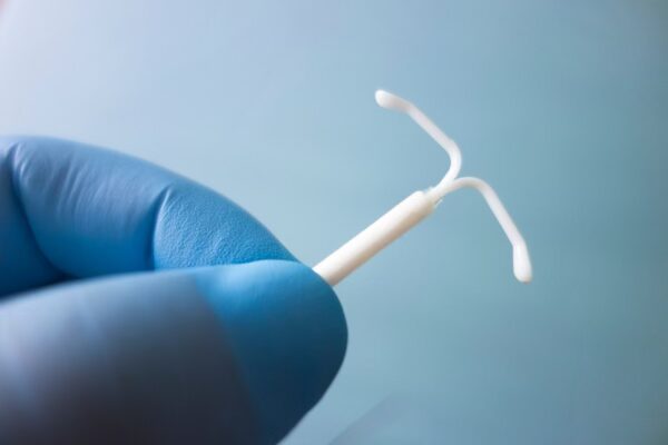 tiny IUD