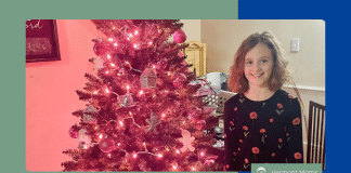 Making Joy in Darkness: Christmas Came Early making joy: Christmas Came early