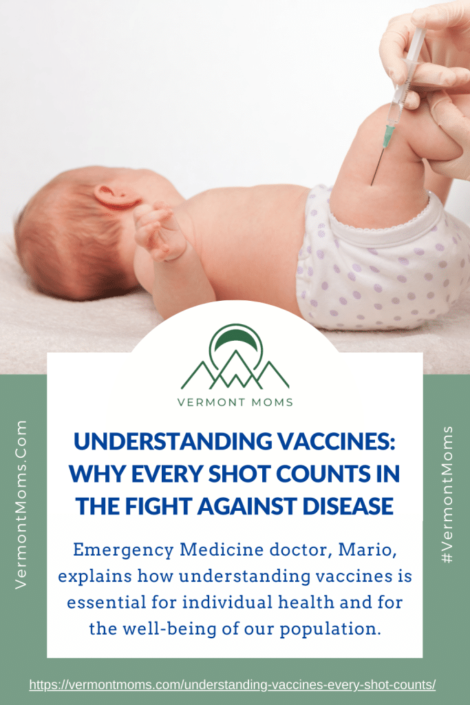 understanding vaccines