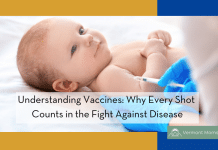 Understanding Vaccines: Why Every Shot Counts in the Fight Against Disease Understanding vaccines