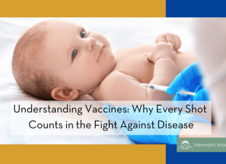 Understanding Vaccines: Why Every Shot Counts in the Fight Against Disease Understanding vaccines