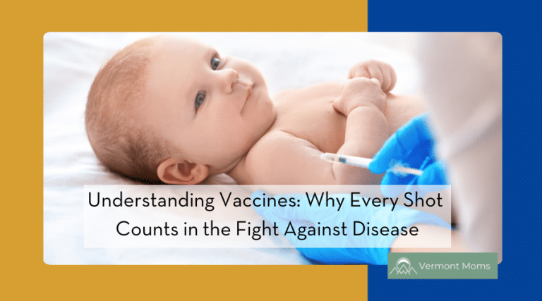 Understanding vaccines