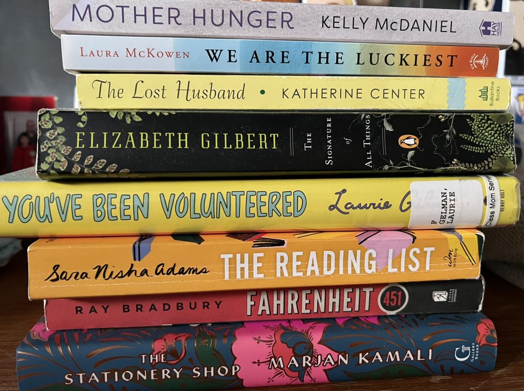 reading resolution