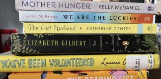 10 Steps to Book-Start Your New Year Reading Resolution reading resolution