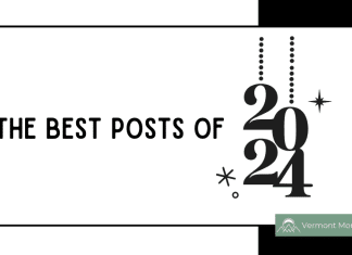 Vermont Moms’ Most Popular Posts of 2024! Most popular posts of 2024