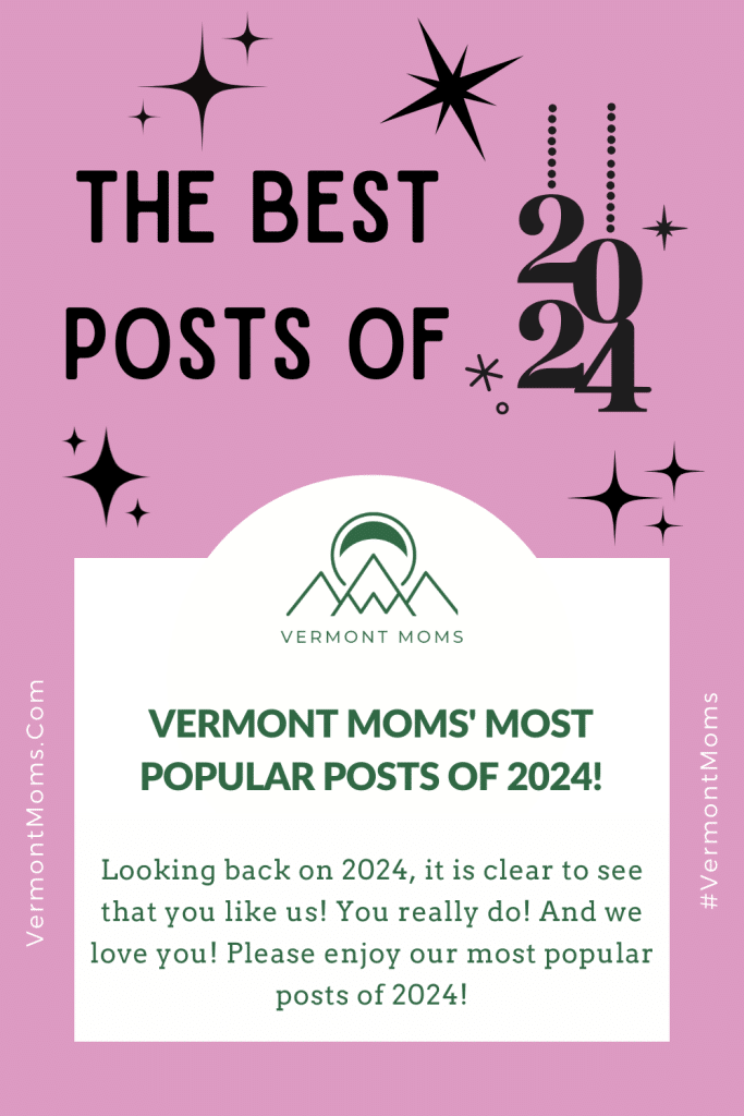 Most popular posts of 2024
