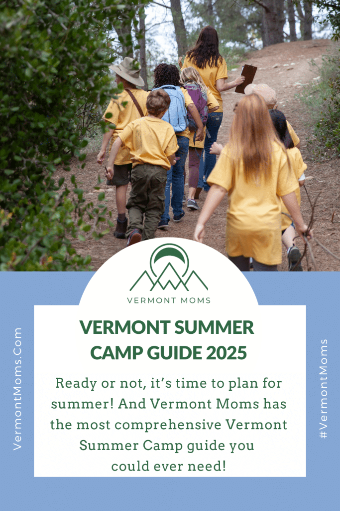 Guide to Vermont Summer Camps
