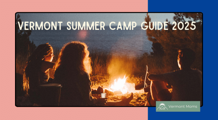 Comprehensive Guide to Vermont Summer Camps 2025 Vermont Summer Camp Guide