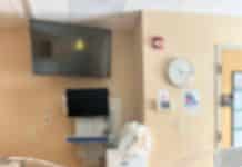 Pregnancy after Miscarriage: Following My Fragile Hope newborn baby in a hospital incubator