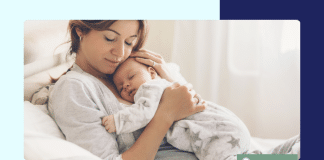 Let’s Talk Third Baby Postpartum Hacks
