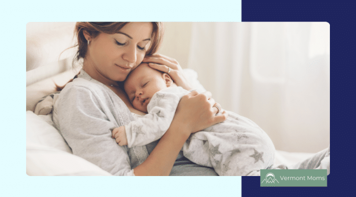 Let’s Talk Third Baby Postpartum Hacks