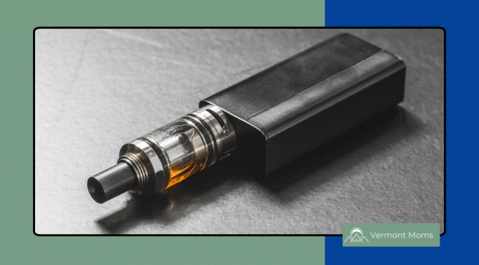 What Young People Say About Flavored Tobacco