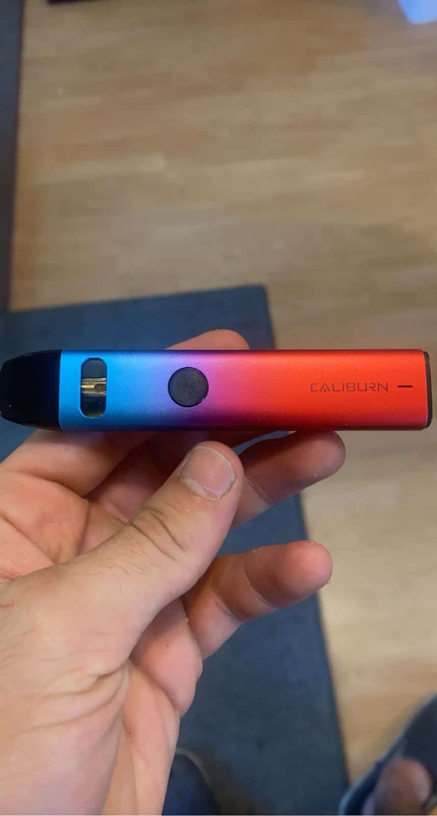 vape pen