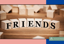 Seven Essential Relationship Lessons From Friends