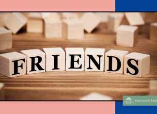 Seven Essential Relationship Lessons From Friends