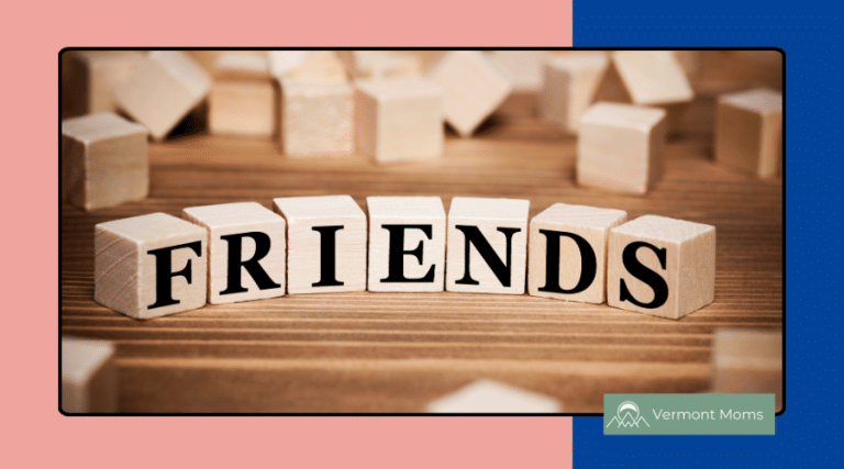 Seven Essential Relationship Lessons From Friends