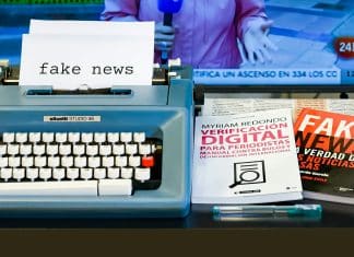 How to Fact Check in the Misinformation Age