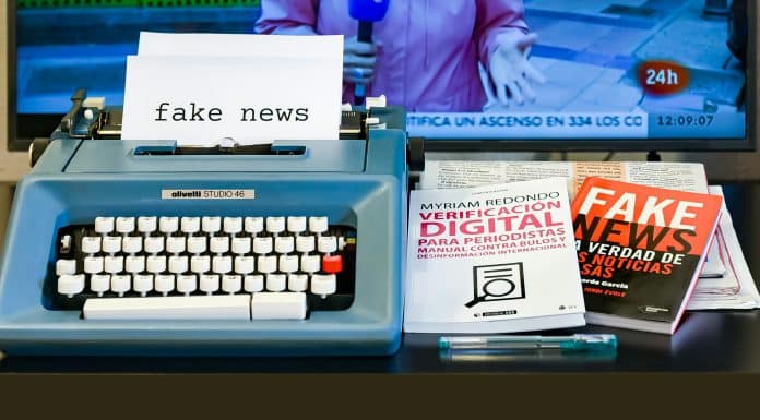How to Fact Check in the Misinformation Age