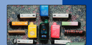 What College Students Really Think About Vaping