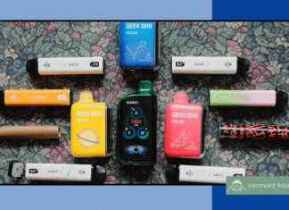What College Students Really Think About Vaping