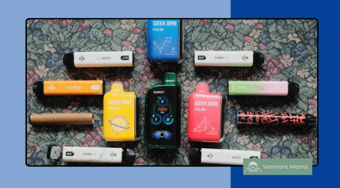 What College Students Really Think About Vaping