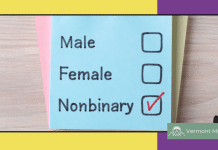 Nonbinary Parenting: My Pronouns, Their School, My Truth Nonbinary parenting