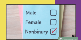 Nonbinary Parenting: My Pronouns, Their School, My Truth Nonbinary parenting