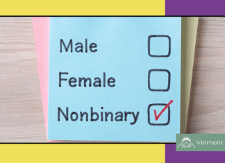 Nonbinary Parenting: My Pronouns, Their School, My Truth Nonbinary parenting