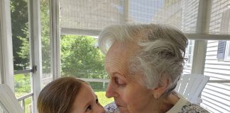 Parenting Through Grief: Navigating a Loss in the Family Parenting Through Grief after losing my grandmother.