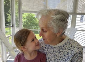 Parenting Through Grief: Navigating a Loss in the Family Parenting Through Grief after losing my grandmother.