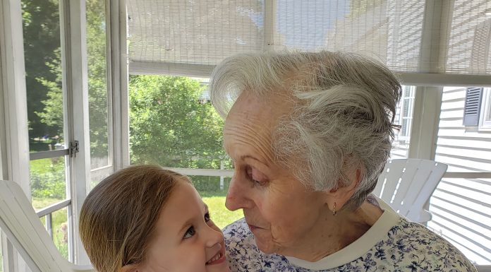 Parenting Through Grief: Navigating a Loss in the Family Parenting Through Grief after losing my grandmother.