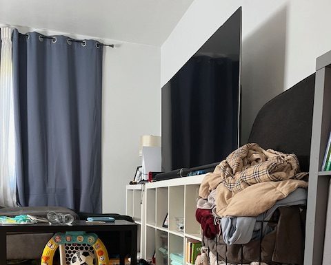 Work, Kids, Laundry… Send Help: 10 Organizing Tips For Moms