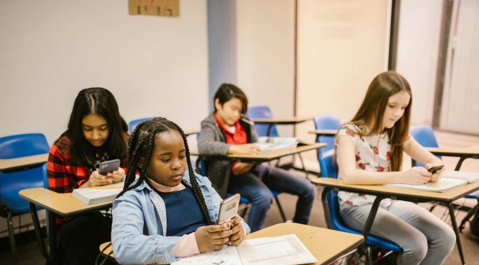 Rethinking Cell Phone Bans in Schools: Ban vs Balance Cell Phone Bans in Schools