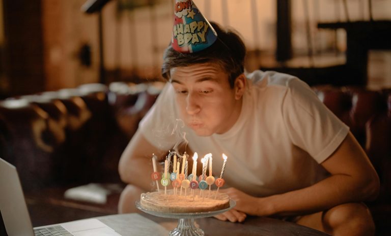 When your teen turns 18