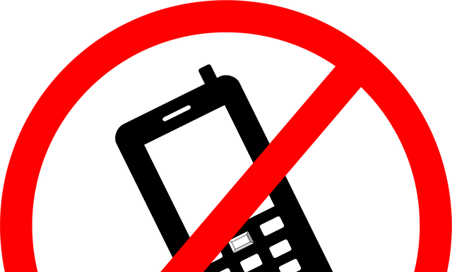 School Cell Phone Ban Promotes Distraction-Free Education school cell phone ban