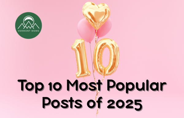 Top Ten of 2025: Our Most Popular Posts of the Year