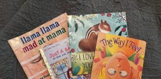 Emotional Regulation Books for Kids
