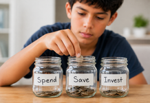 5 Steps to Build Credit with Your Teen Build credit with your teen