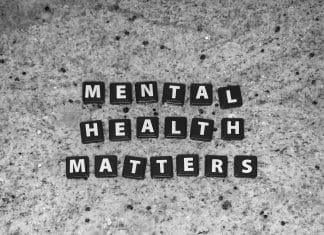 How to Find a Mental Health Therapist: Tips From a Mom mental health matters